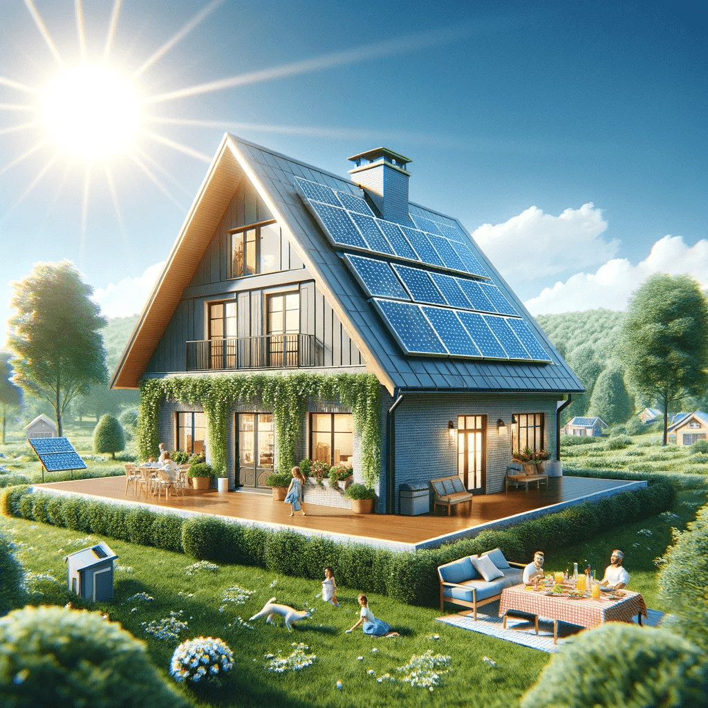 Single-Phase vs. Three-Phase Power in Home Solar Systems – Going Solo or Tripling Up?