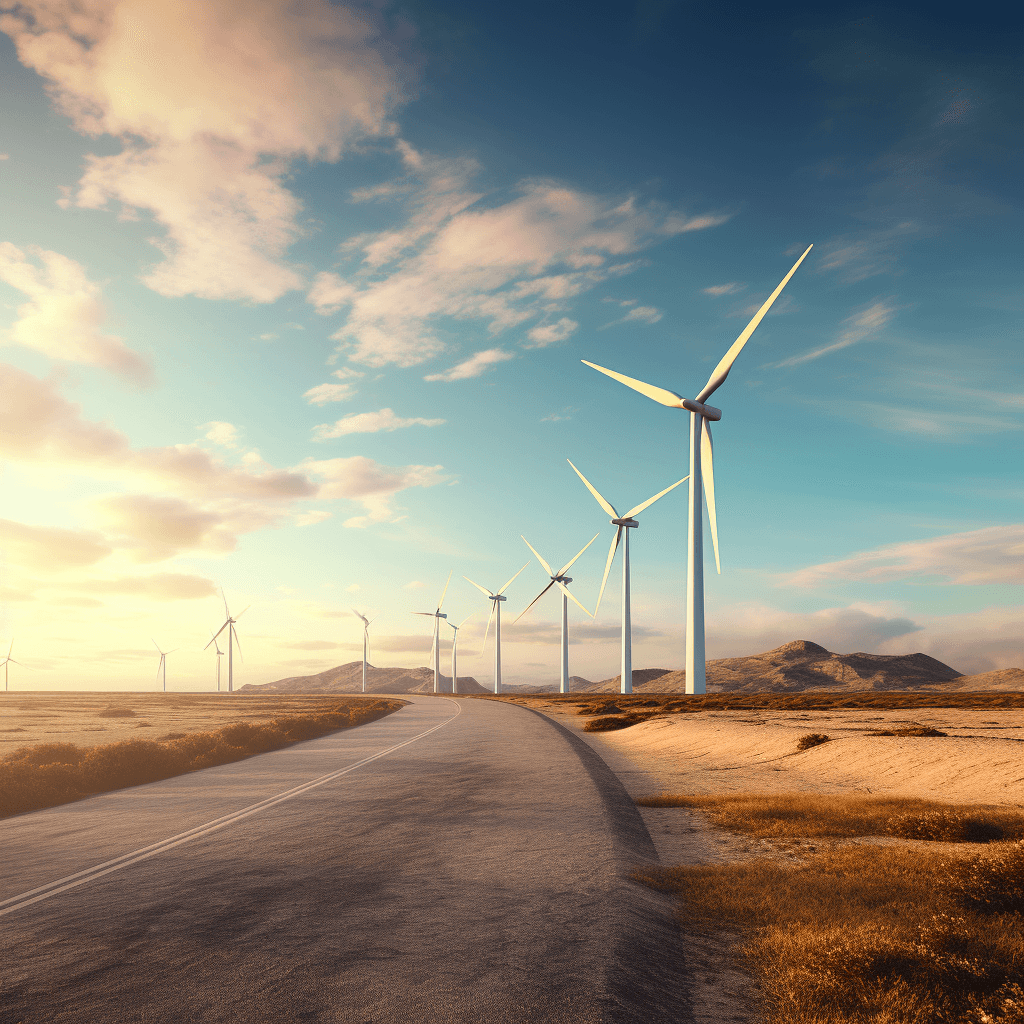 7 Wind Energy SaaS Ideas