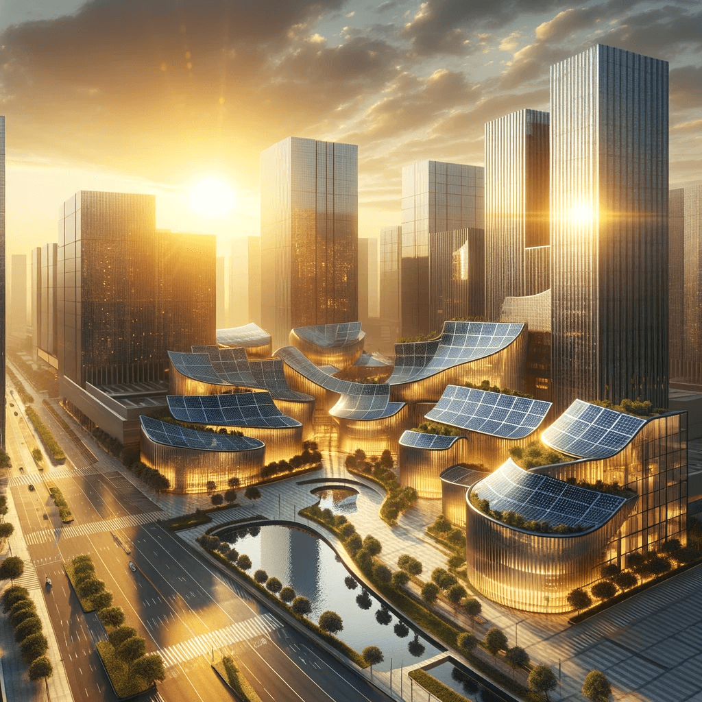 Building-Integrated Photovoltaics (BIPV): Everything You Need to Know