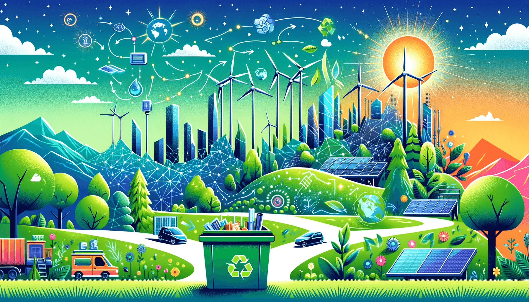 What is Climate Tech?