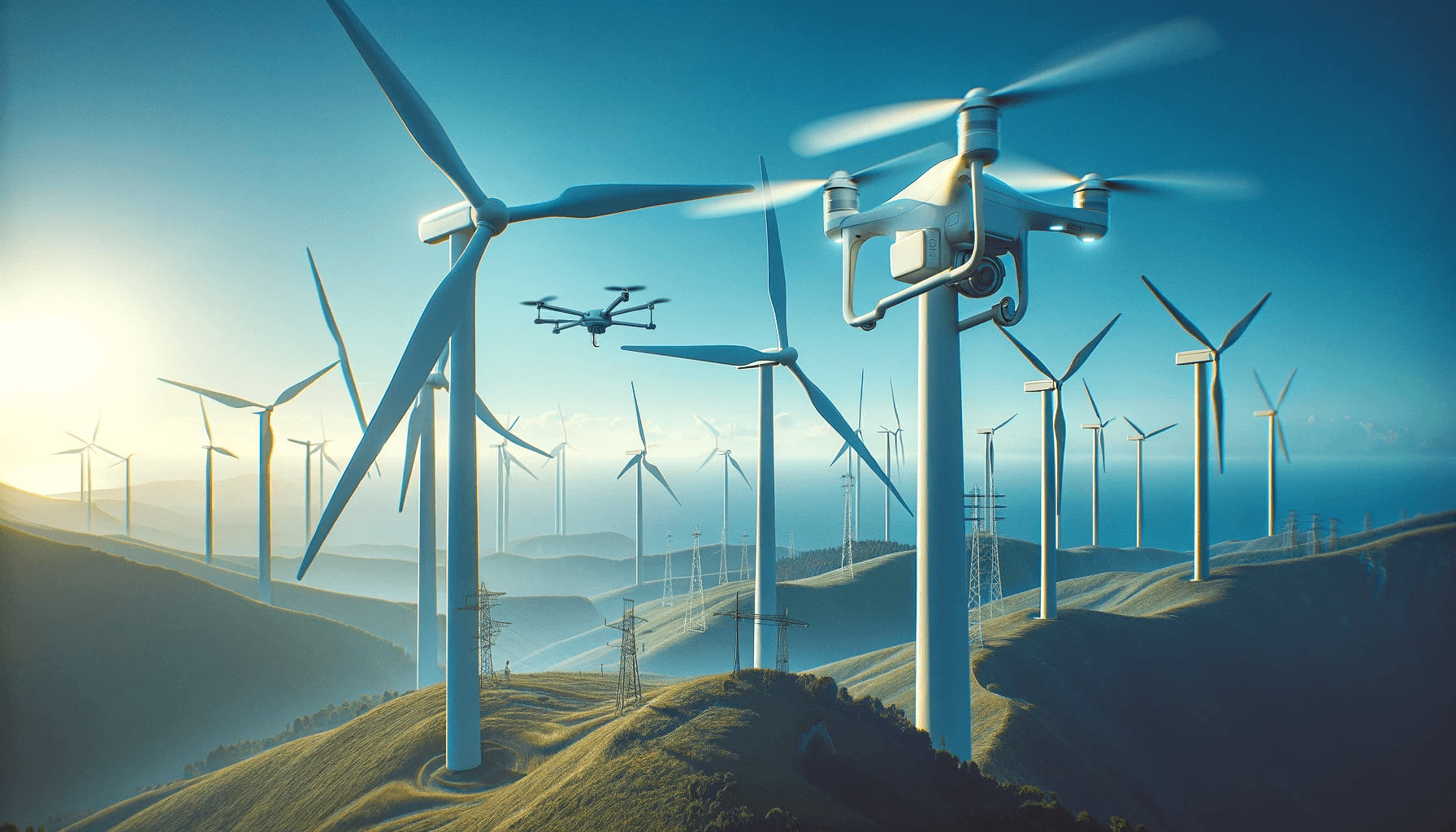 Fire Protection in Wind Turbines: Keeping the Wind in Their Sails