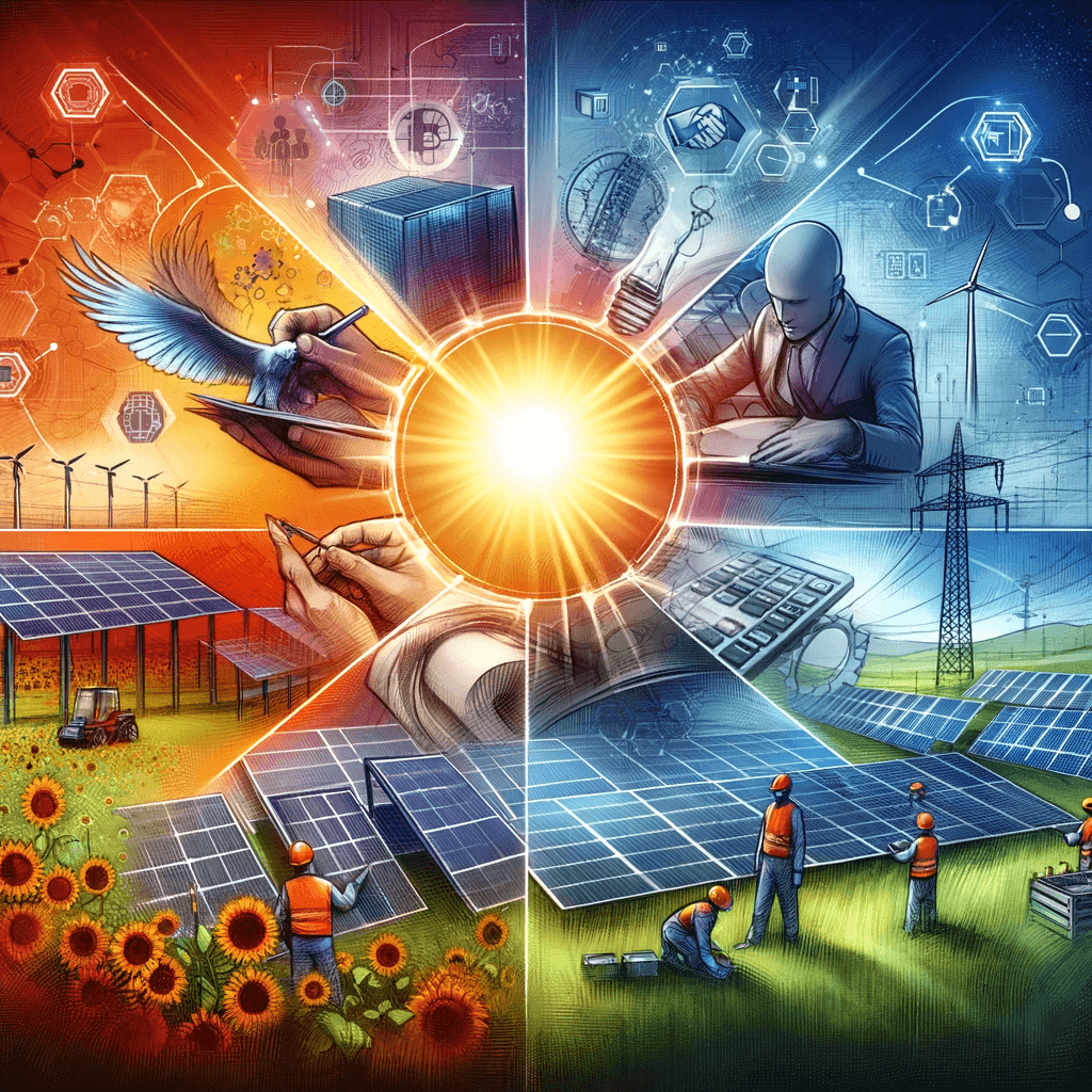 Everything You Need to Know About Solar EPCC