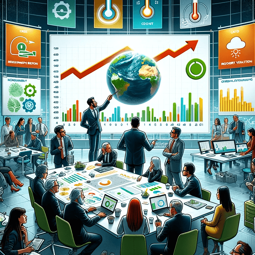 ISO 14064: Decoding the Green Jargon