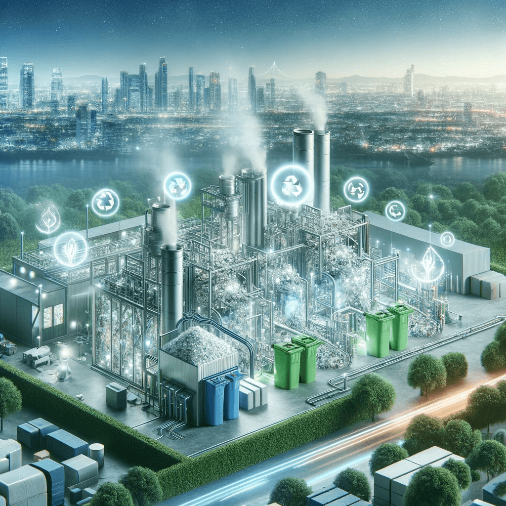Trash to Treasure: Is Waste-to-Energy the New Renewable Powerhouse or Just Another Fossil Fossil?