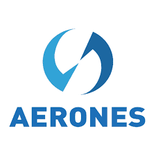 Aerones logo