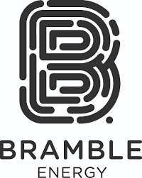 Bramble Energy logo
