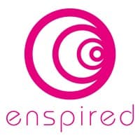 Enspired logo