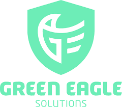 Green Eagle Solutions logo