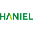 Haniel logo