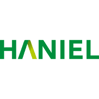 Haniel logo