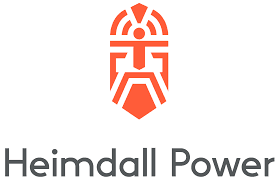 Heimdall Power logo