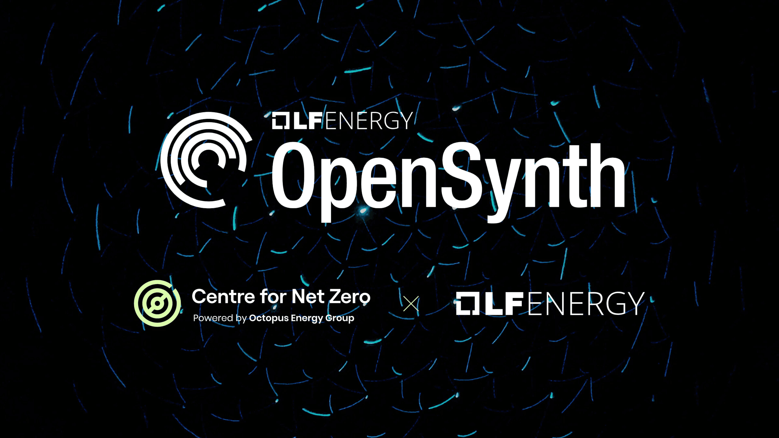 Launch of LF Energy’s OpenSynth Model Repository