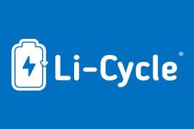 Li-Cycle logo
