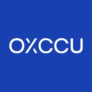 OXCCU logo