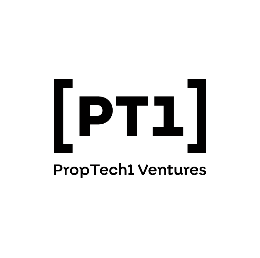 Proptech1 Ventures logo
