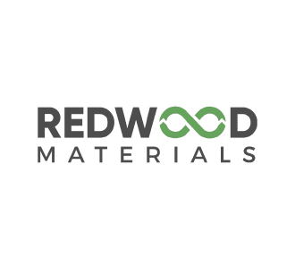 Redwood Materials logo