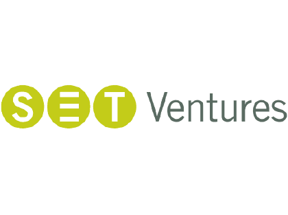 SET Ventures logo