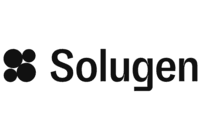 Solugen logo