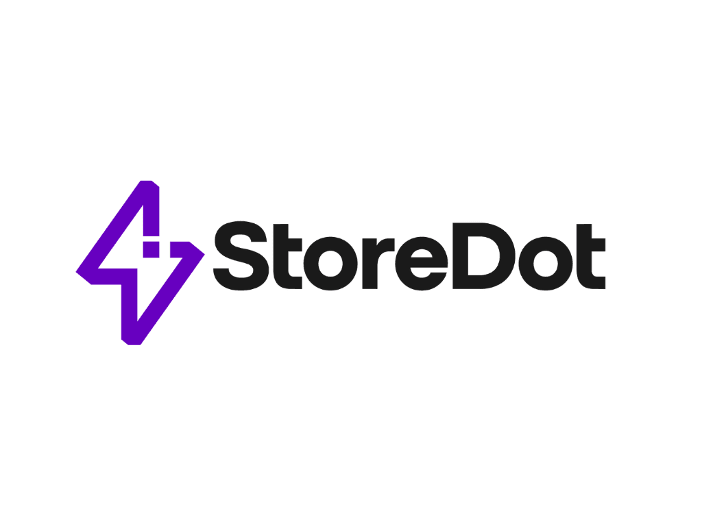 StoreDot logo