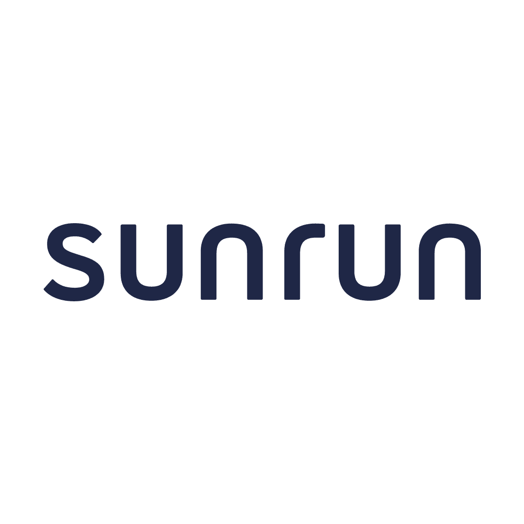 Sunrun logo