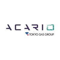 Acario Innovation logo