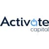 Activate Capital logo