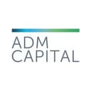 ADM Capital logo