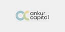 Ankur Capital logo