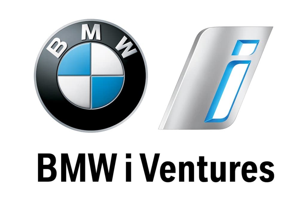 BMW i Ventures logo