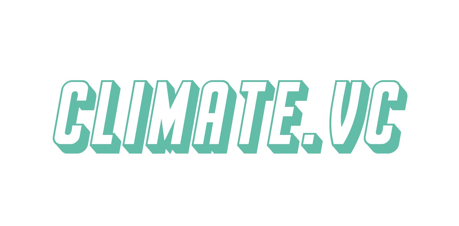 Climate VC logo