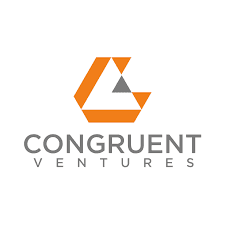 Congruent Ventures logo