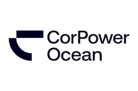 CorPower Ocean logo