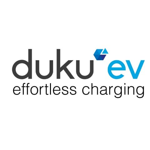 Duku EV logo