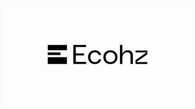 Ecohz logo