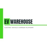 EV Warehouse logo