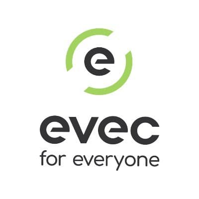 EVEC logo