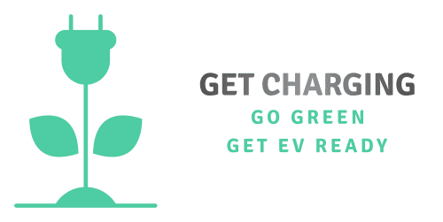 Get Charging logo