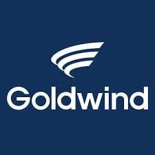 Goldwind logo