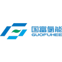 GuoFuHee logo