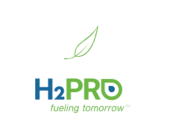 H2Pro logo