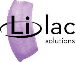 Lilac Solutions logo