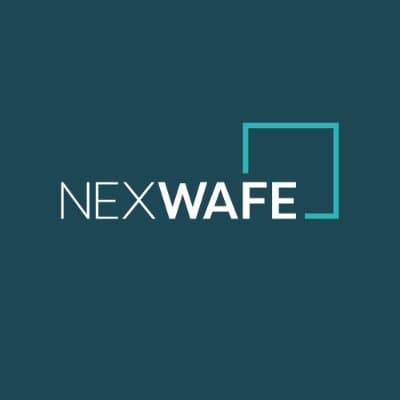 Nexwafe logo