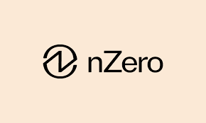nZero logo