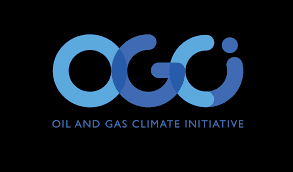 OGCI Climate logo