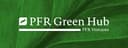 PFR GreenHub FoF logo