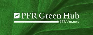 PFR GreenHub FoF logo