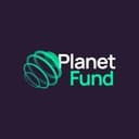 Planet Fund logo