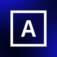Project A logo