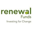 Renewal Funds logo