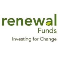 Renewal Funds logo